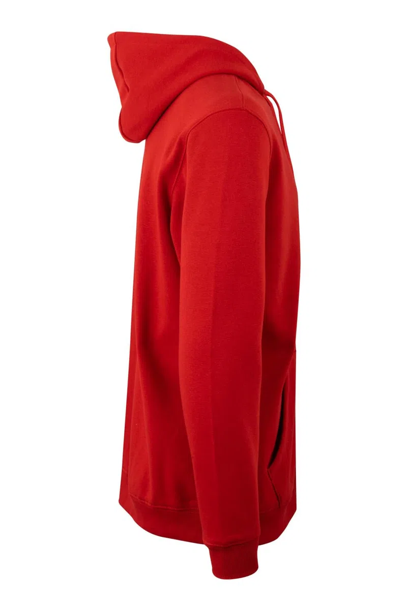Mukua Sf270u Felpa con Cappuccio e Zip Unisex - Adulto (Pacco da 1)