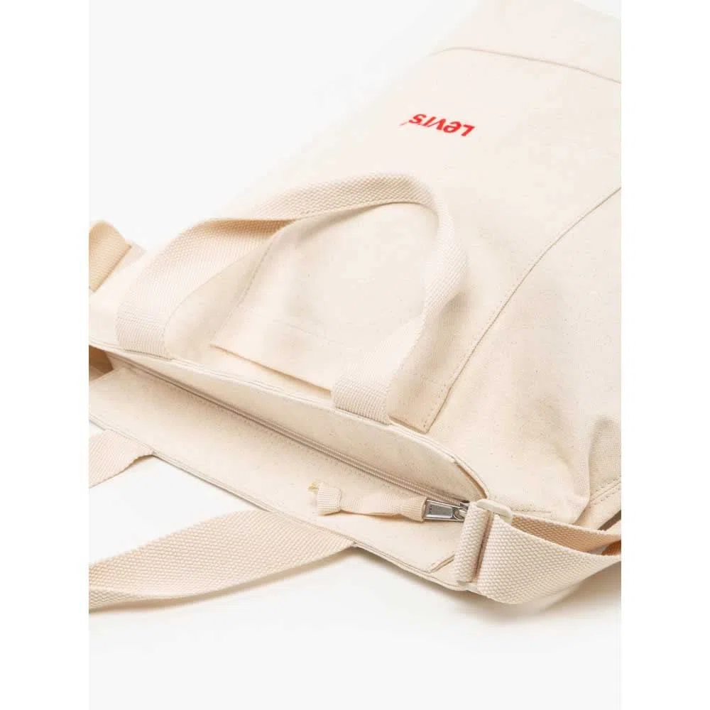 Levi's - Icon Tote, BAGS Unisex - Adulto