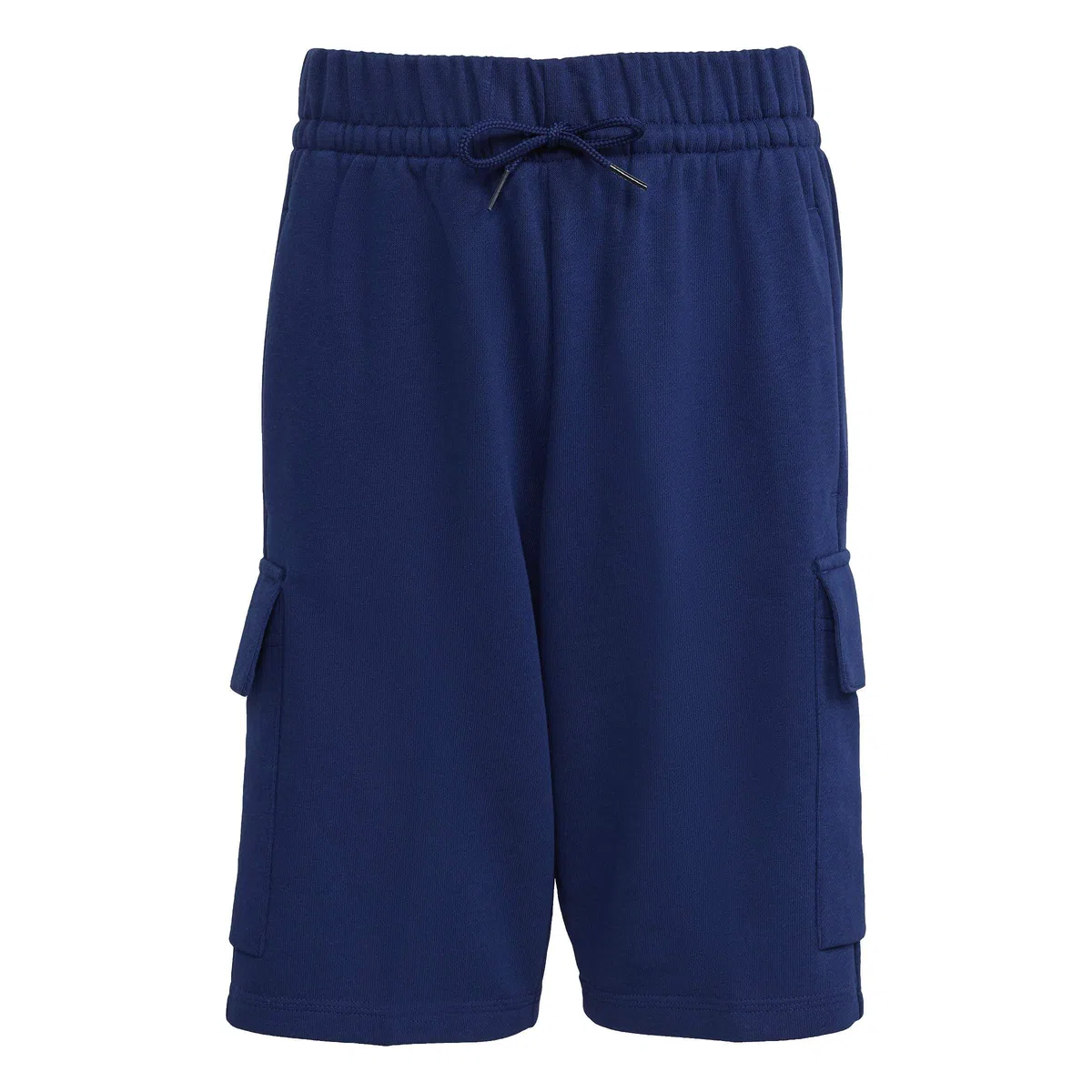 Adidas - Essentials Cargo, Pantaloncini Unisex - Bambini e Ragazzi