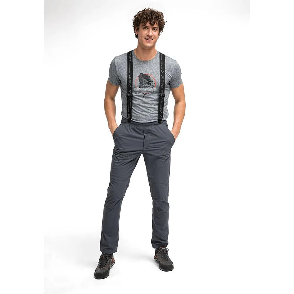 Maier Sports Sospensione Bretelle Cintura &