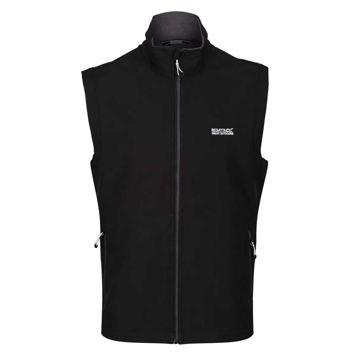 Regatta Bradwell III B/W Gilet da uomo Regatta Bradwell III Uomo