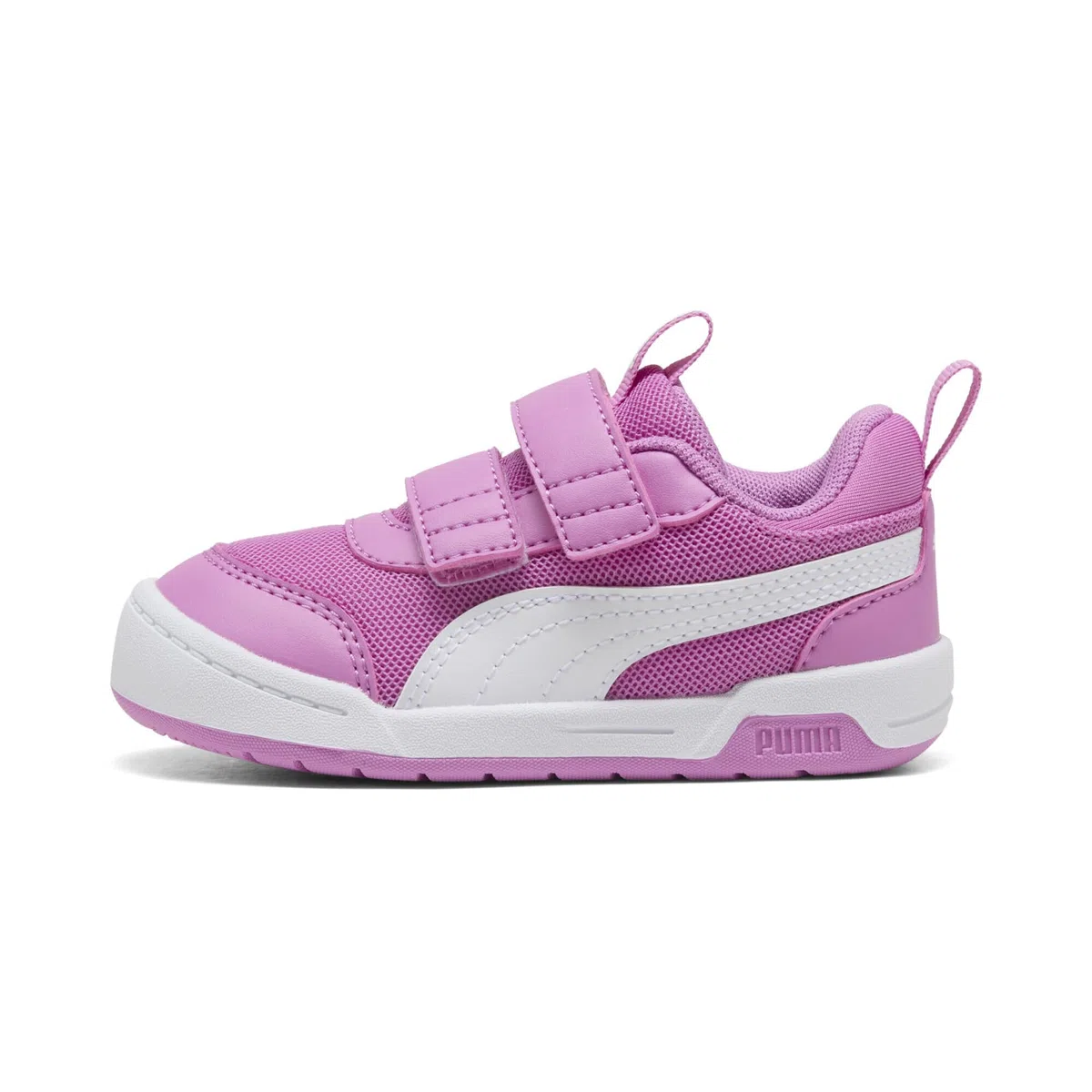PUMA Multiflex 2 Mesh V Inf Scarpe da ginnasticaUnisex - Bambini e Ragazzi