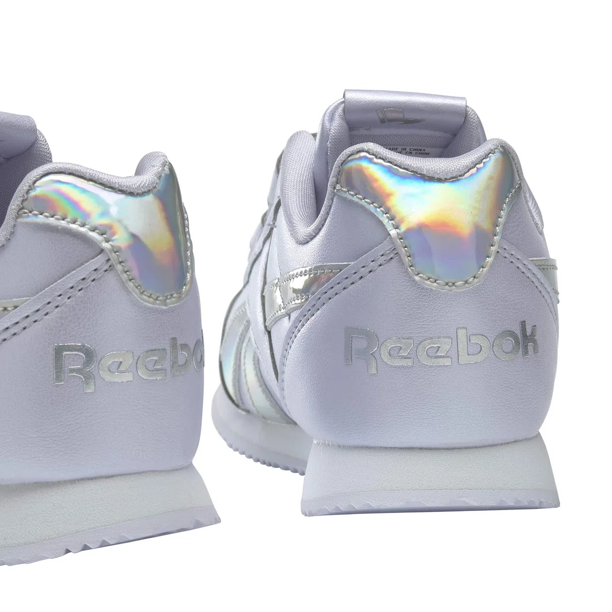 Reebok Royal Cljog 2 2v, Scarpe da Trail Running Unisex-Bambini e Ragazzi