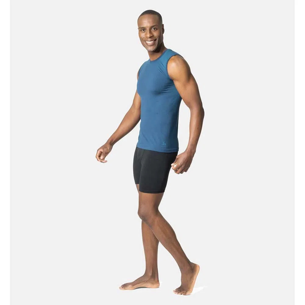 Odlo Uomo Canottiera Intima Tecnica Performance Light Eco