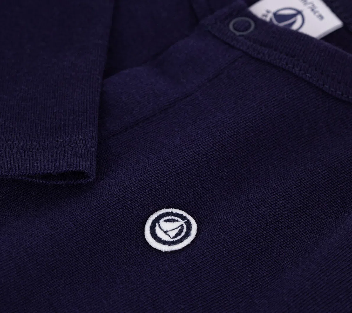 Petit Bateau A0fpx Abbigliamento Giorno Bimbo 0-24