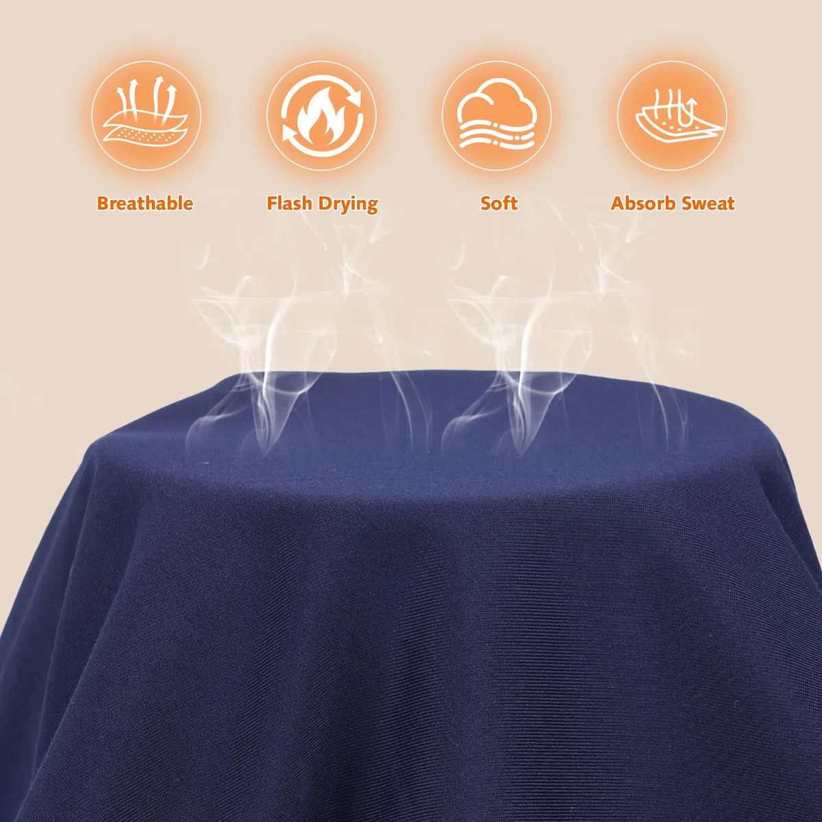 Dtone Set di maglia termica a maniche lunghe e leggings per bambini, da calcio, per sport e sci
