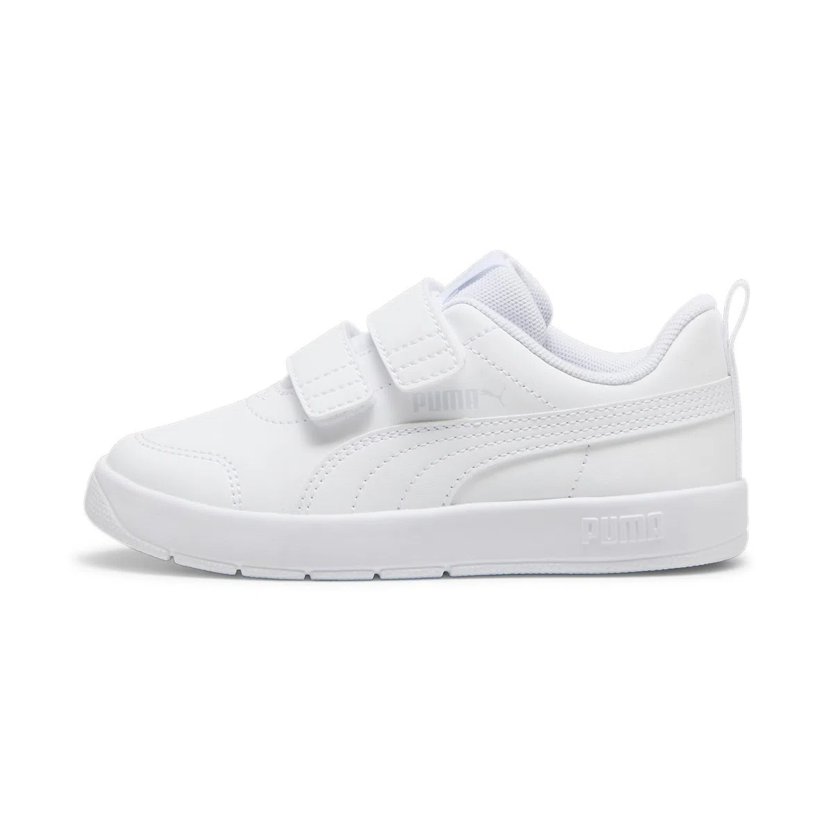 Puma Courtflex V3 V PS SneakerUnisex - Bambini e Ragazzi