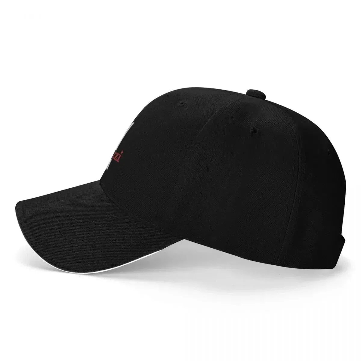 Cappello da Baseball Red Perazzis Sport s for Women. Cappello da Spiaggia Femminile di Alta Gamma, Cappello da Spiaggia con Cappello a Punta Regali Natalizi