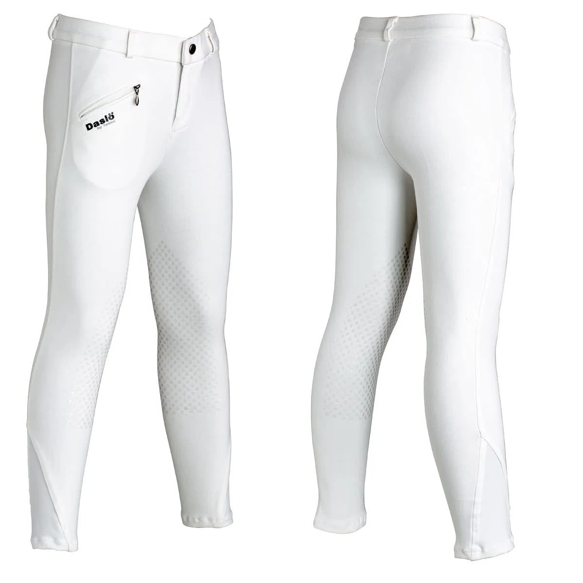 Pantaloni Bambino 4 Stagioni Daslo