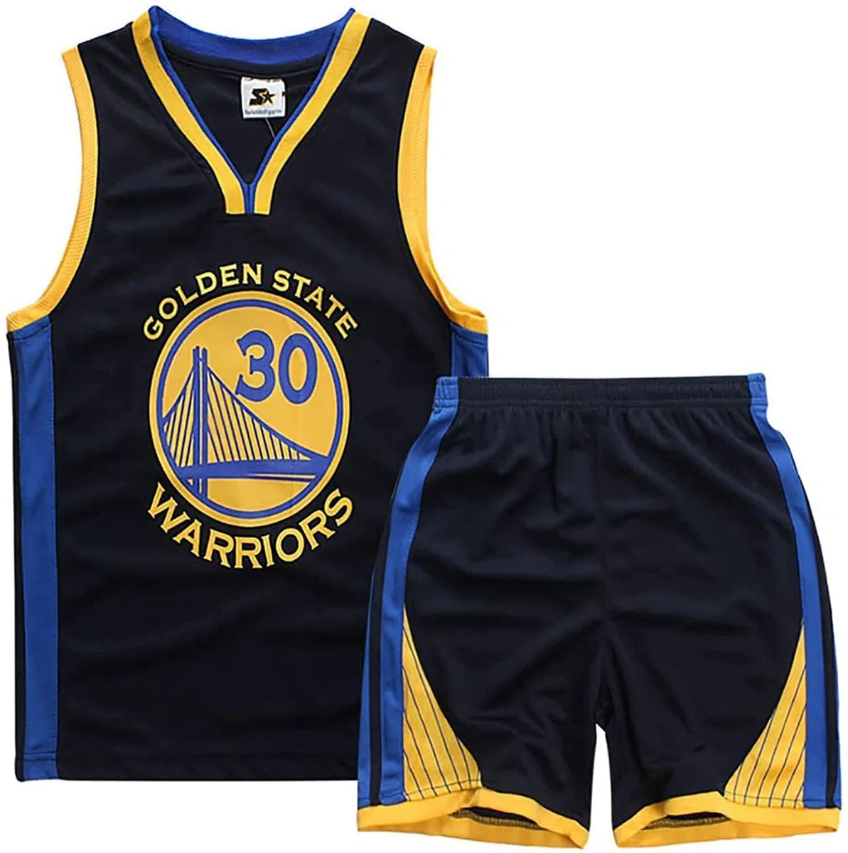 Set basket per bambini 2 pezzi,set da basket unisex per bambini 2-16 anni,maglia basket per bambini