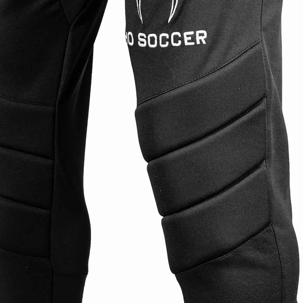 Ho Soccer 0505555 Pantaloni Lunghi Portiere Unisex - Adulto
