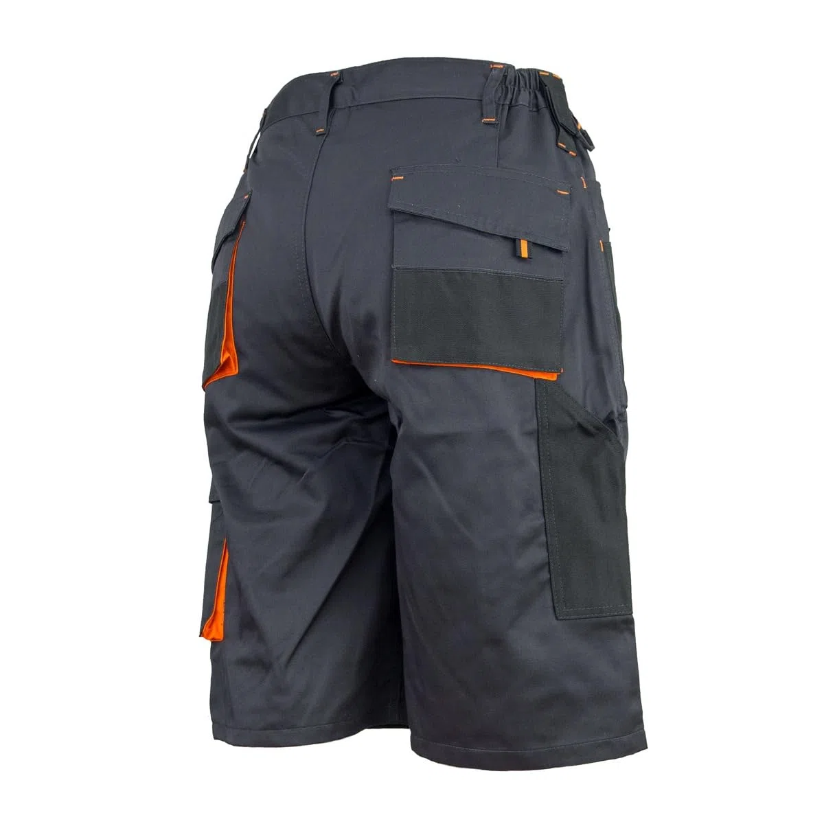 Urgent Urg-a Berfus Urgent A 44 - Pantaloni Corti da Lavoro Uomo