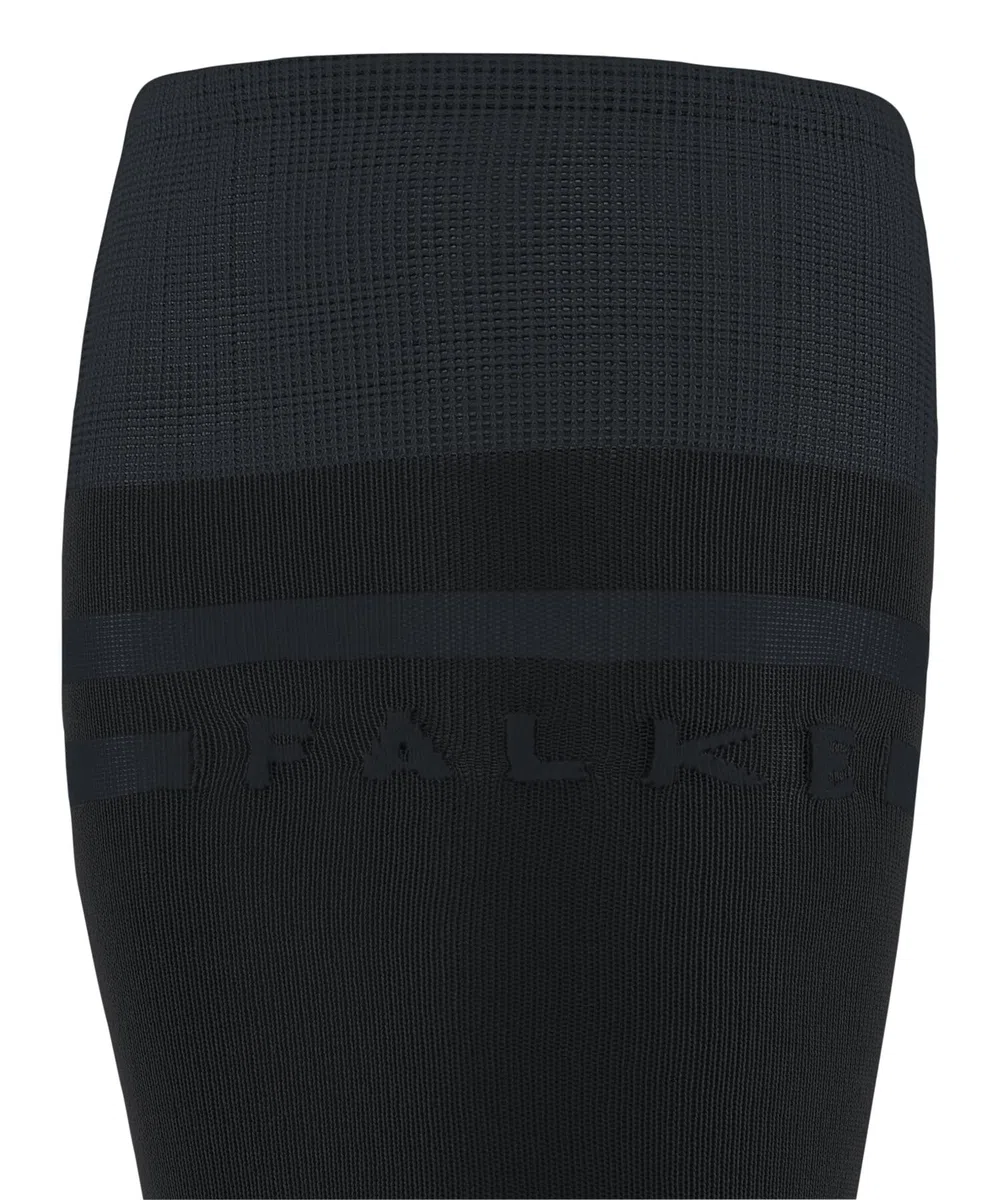 Falke uomo SK7 calzini da sci imbottitura ultraleggera antivesciche caldi sottili trasmissione diretta di potenza traspiranti asciugatura rapida filo funzionale 1 paio