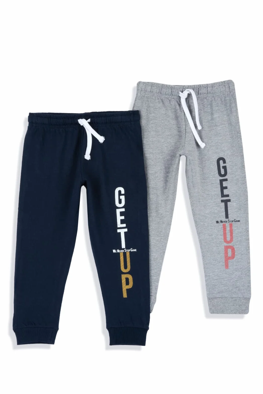 Chicco, Set Pantaloni Bambino, Pantaloni Lunghi in Felpa, Comodi e Sportivi, Lavabili in Lavatrice, Abbigliamento Bambino, Designed in Italy