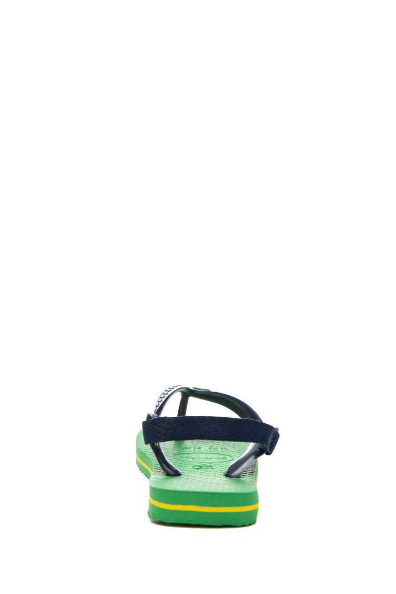 Havaianas - Baby Brasil Logo Sandali Bambino