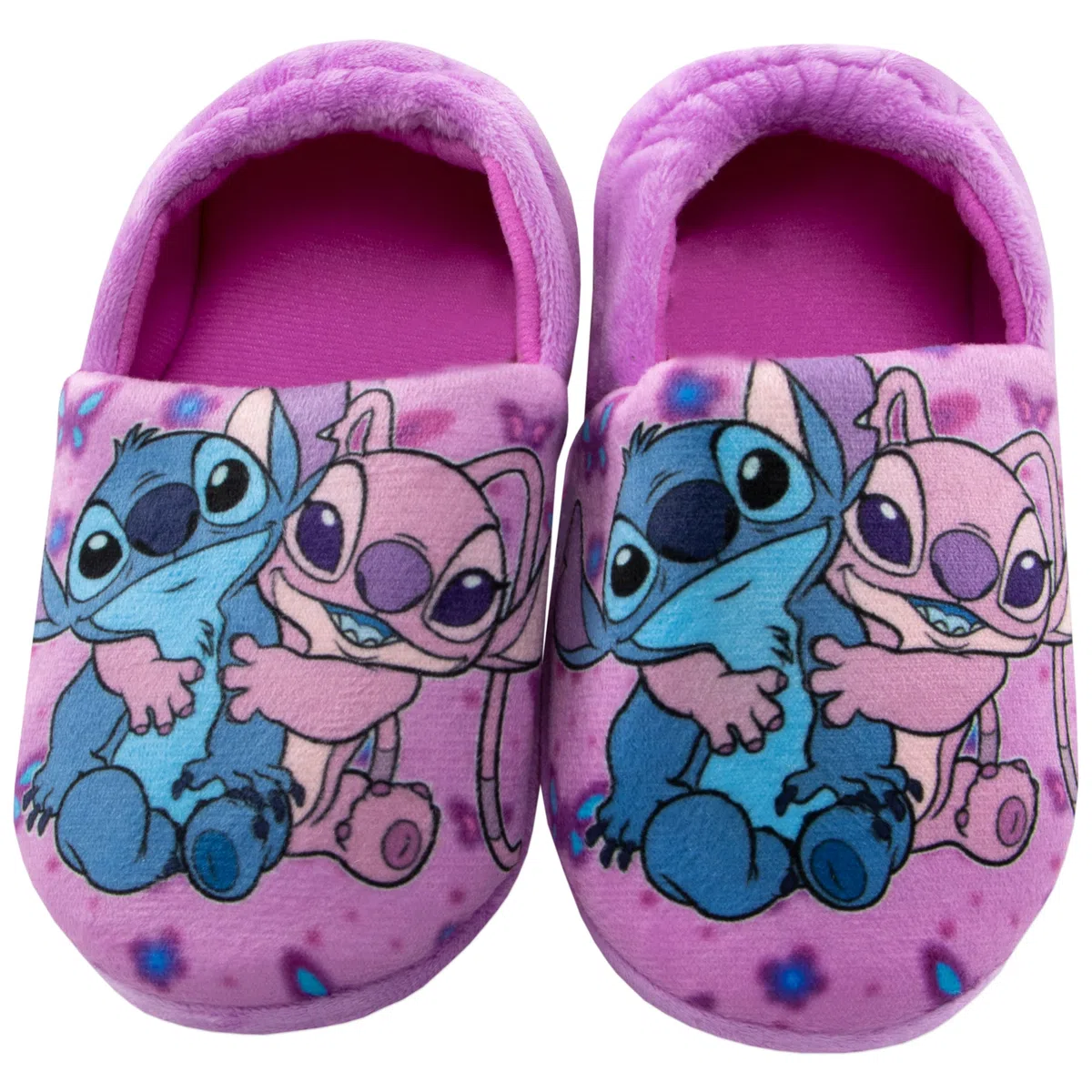 Disney Pantofole Ciabatte Di Stitch | Lilo E Stitch Pantofole Bambina | Ciabatte Asilo | Calzature Ragazza Invernali
