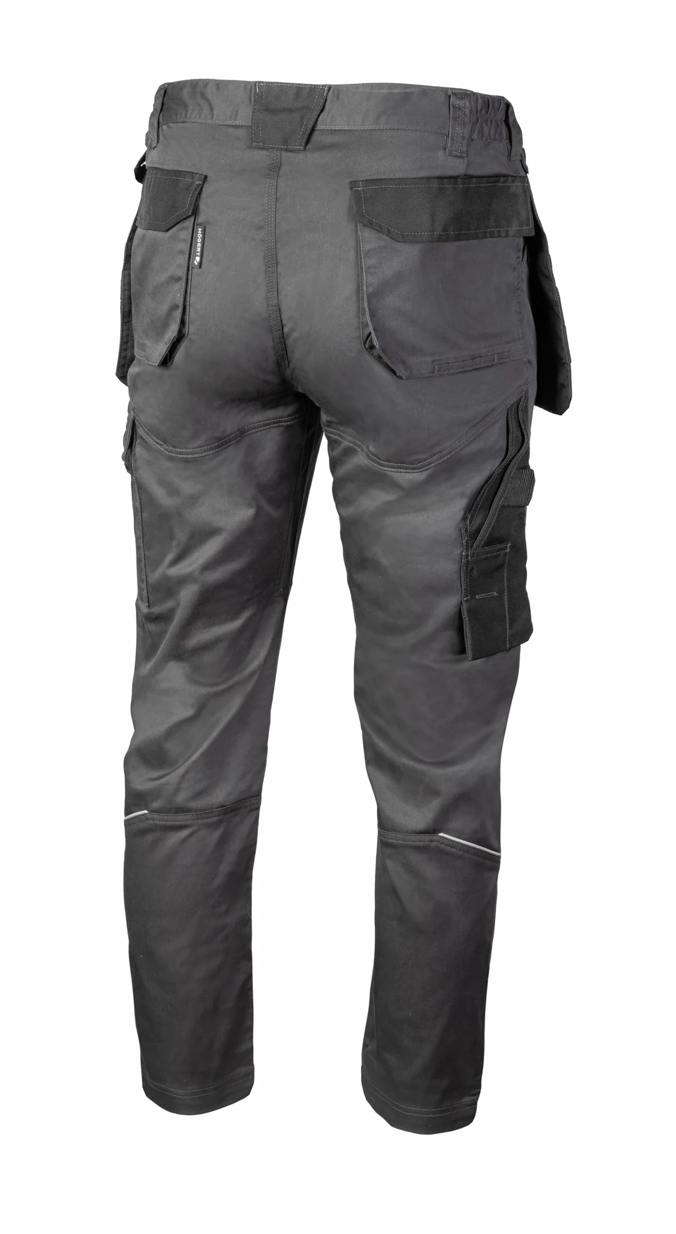 Högert Technik - Hasso, Work Utility Pants Uomo
