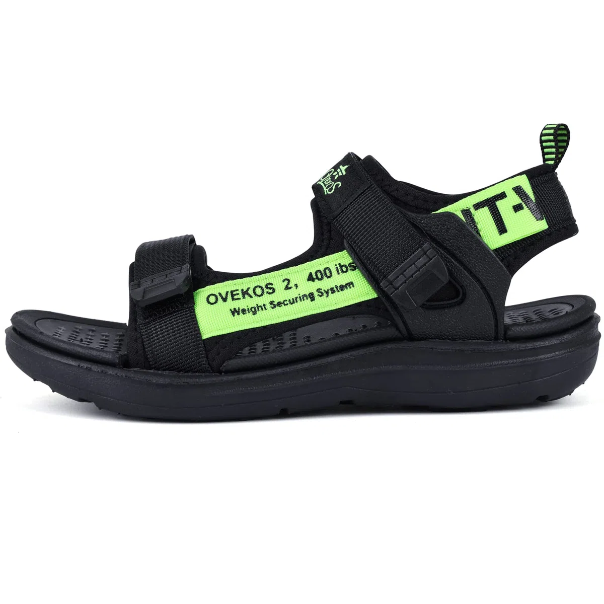 Youecci Sandali Sportivi per Bambini e Ragazzi Sandali da Spiaggia Bambino Estivi Sandalo Trekking Sandaletti Outdoor
