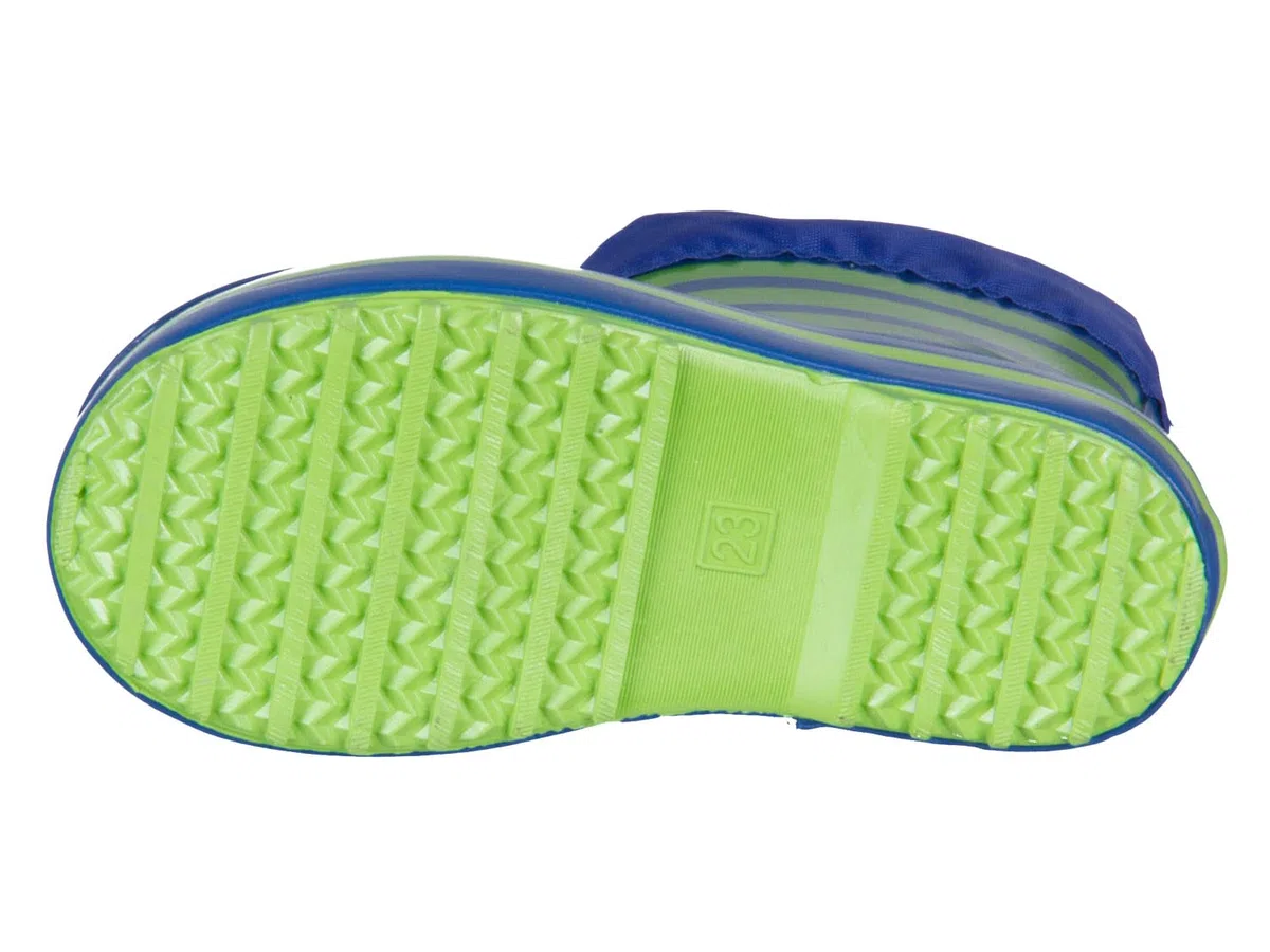 Beck Topsi-4012 Stivali in gommaBambini e ragazzi