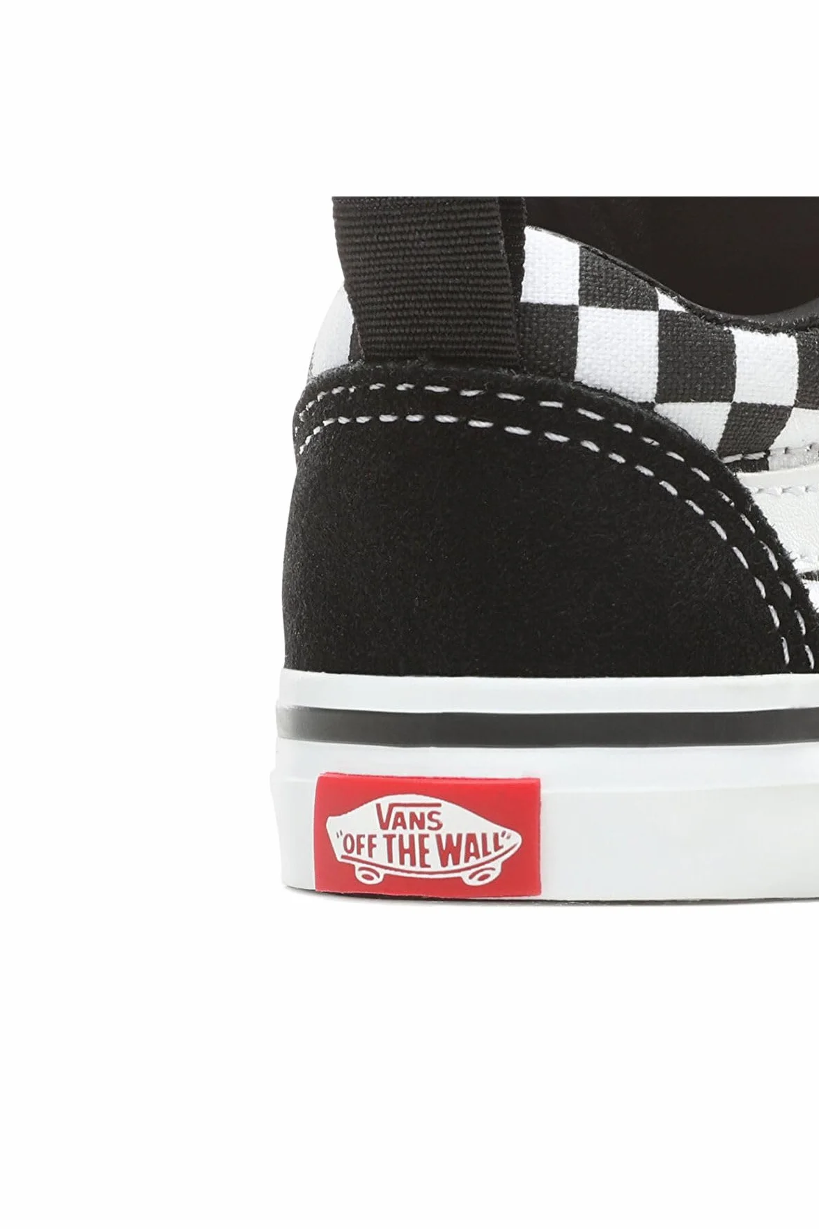 Vans Ward Slip-on Scarpe da ginnasticaUnisex - Bambini e Ragazzi