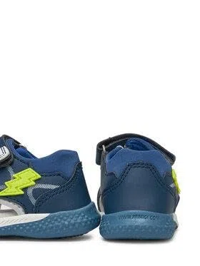 PRIMIGI Baby Active San, Sandalo Sportivo Bambini e Ragazzi