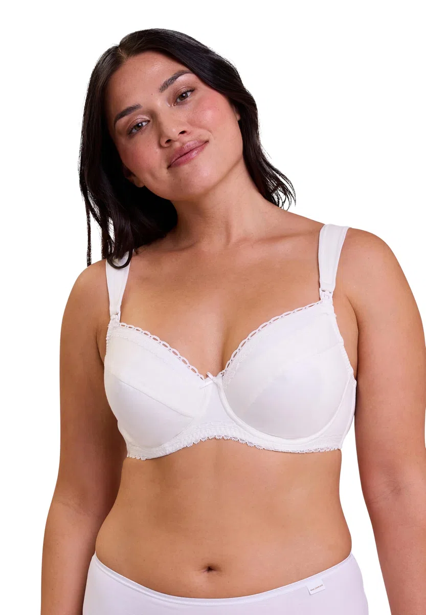 Sans Complexe New Calin Full Coverage Bra Donna (Pacco da 1)