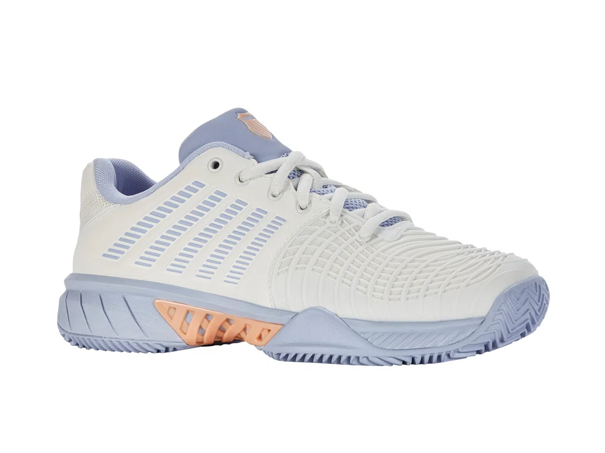 K-Swiss Express Light 3 HB, Scarpe da Tennis Donna