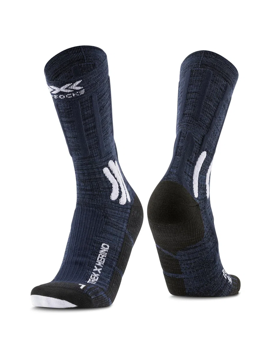 X-Socks Trek X Merino, Calze