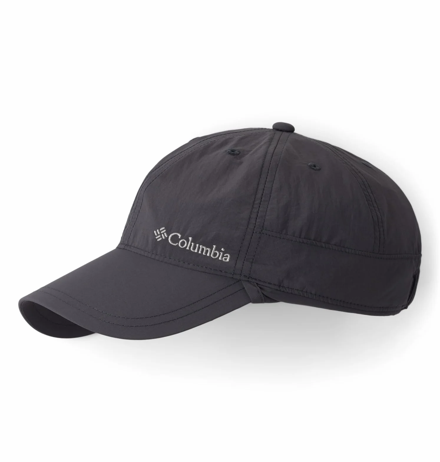 Columbia Schooner Bank II Cachalot, Capello da Sole con Coperchio Unisex