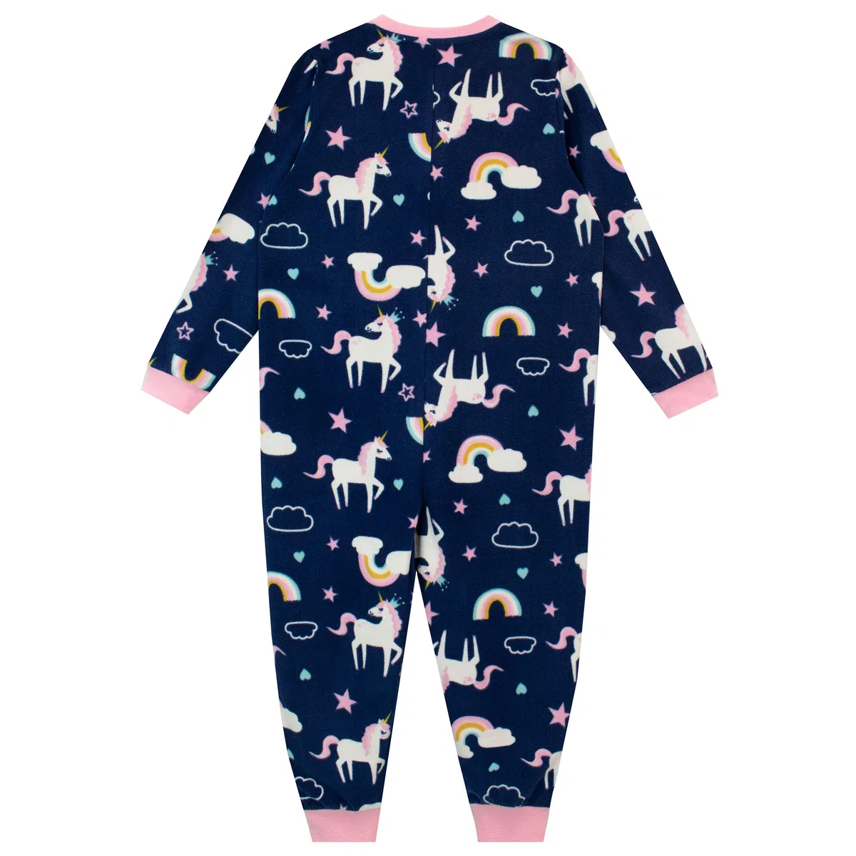 Harry Bear Onesie per Ragazze Unicorno
