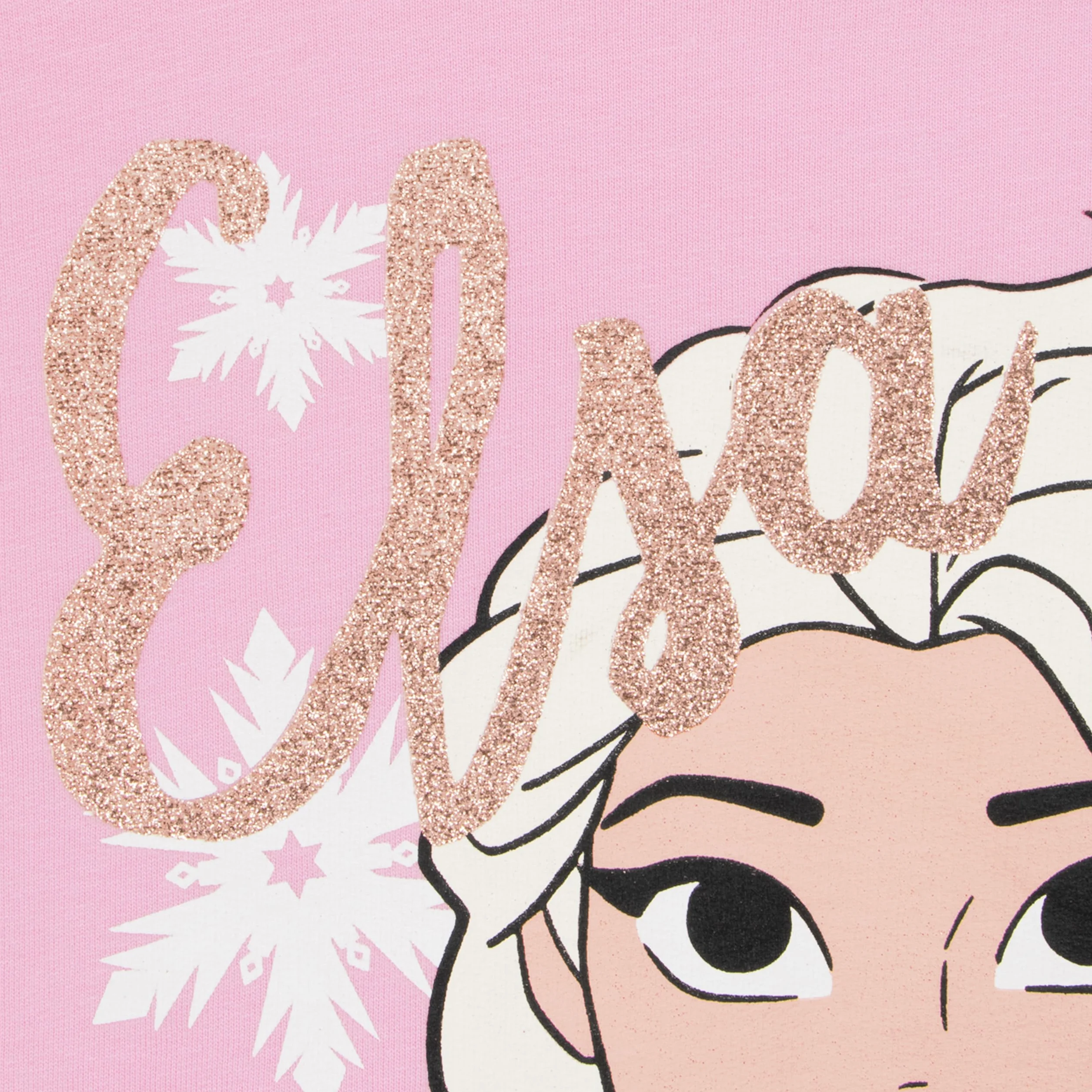 Disney Frozen Felpe Ragazza, Felpa Bambina Cotone, Felpa Ragazza Elsa Frozen
