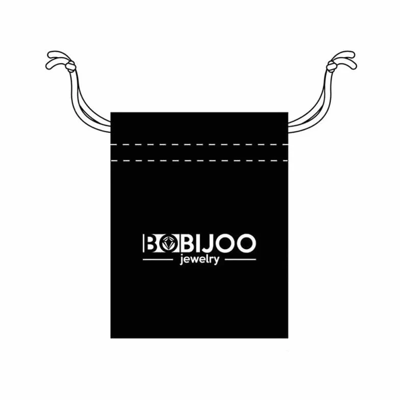 BOBIJOO JEWELRY - Pendentif Collier Prénom Femme Fille Acier Inoxydable Argenté Au choix