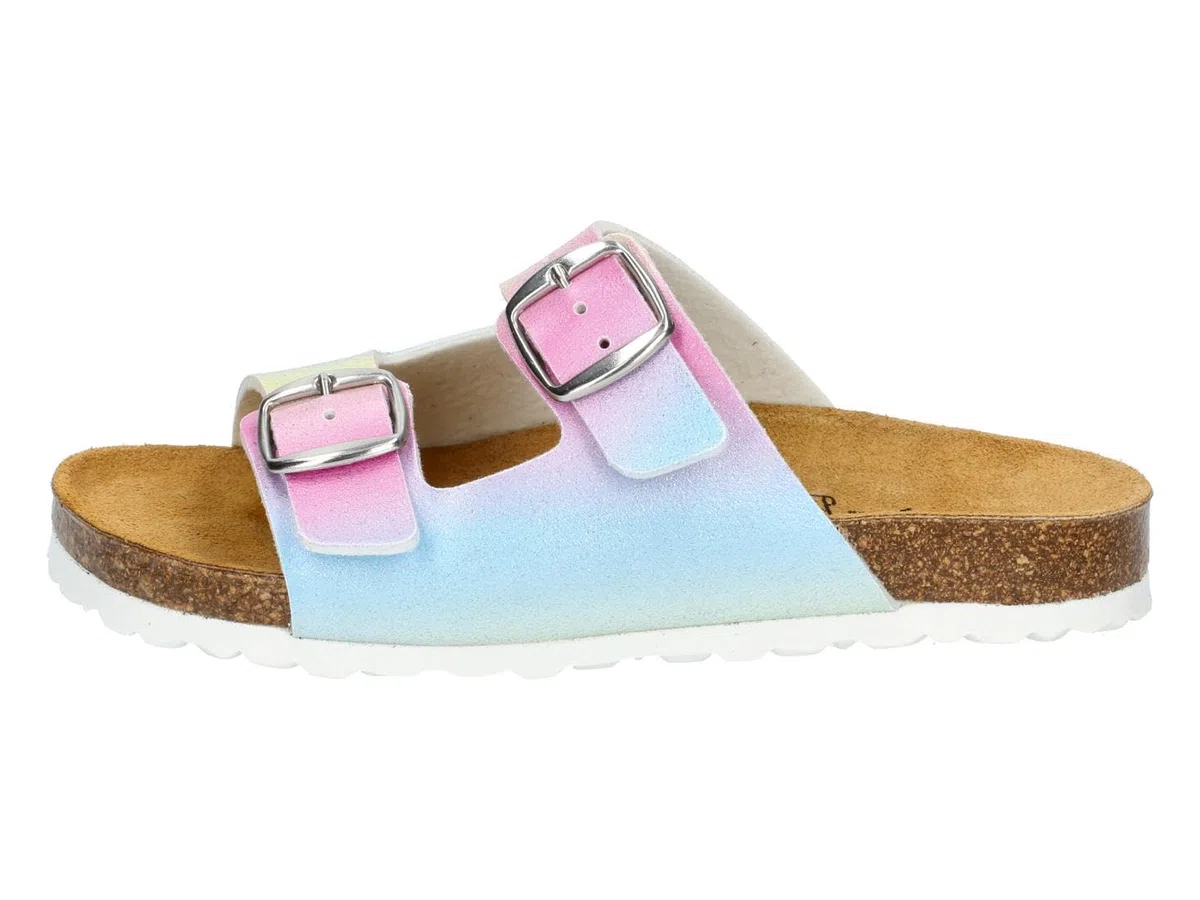 Lico Bioline Shadow SabotUnisex - Bambini e ragazzi