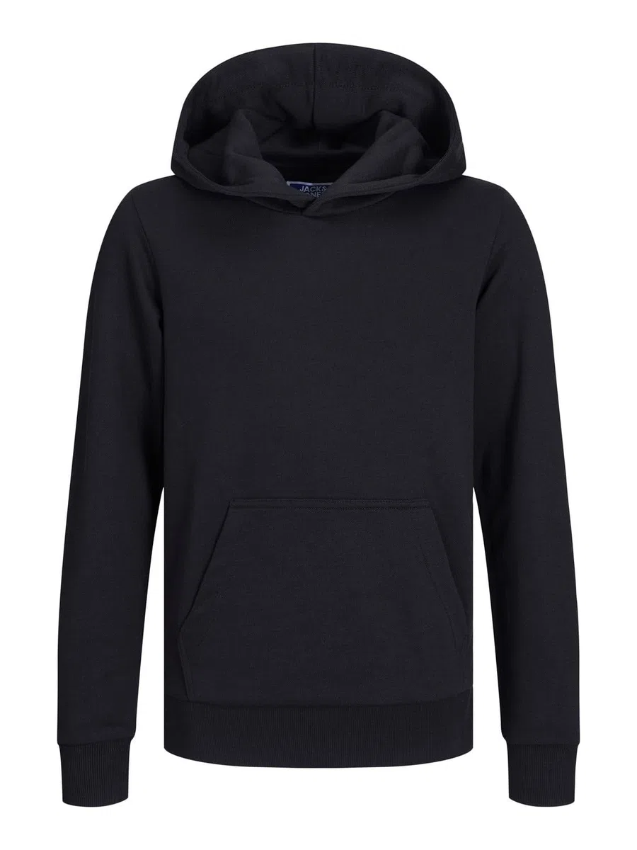 Jack & Jones Jjebradley Felpa con Cappuccio Noos Jnr Felpa con Cappuccio Bambini e Ragazzi