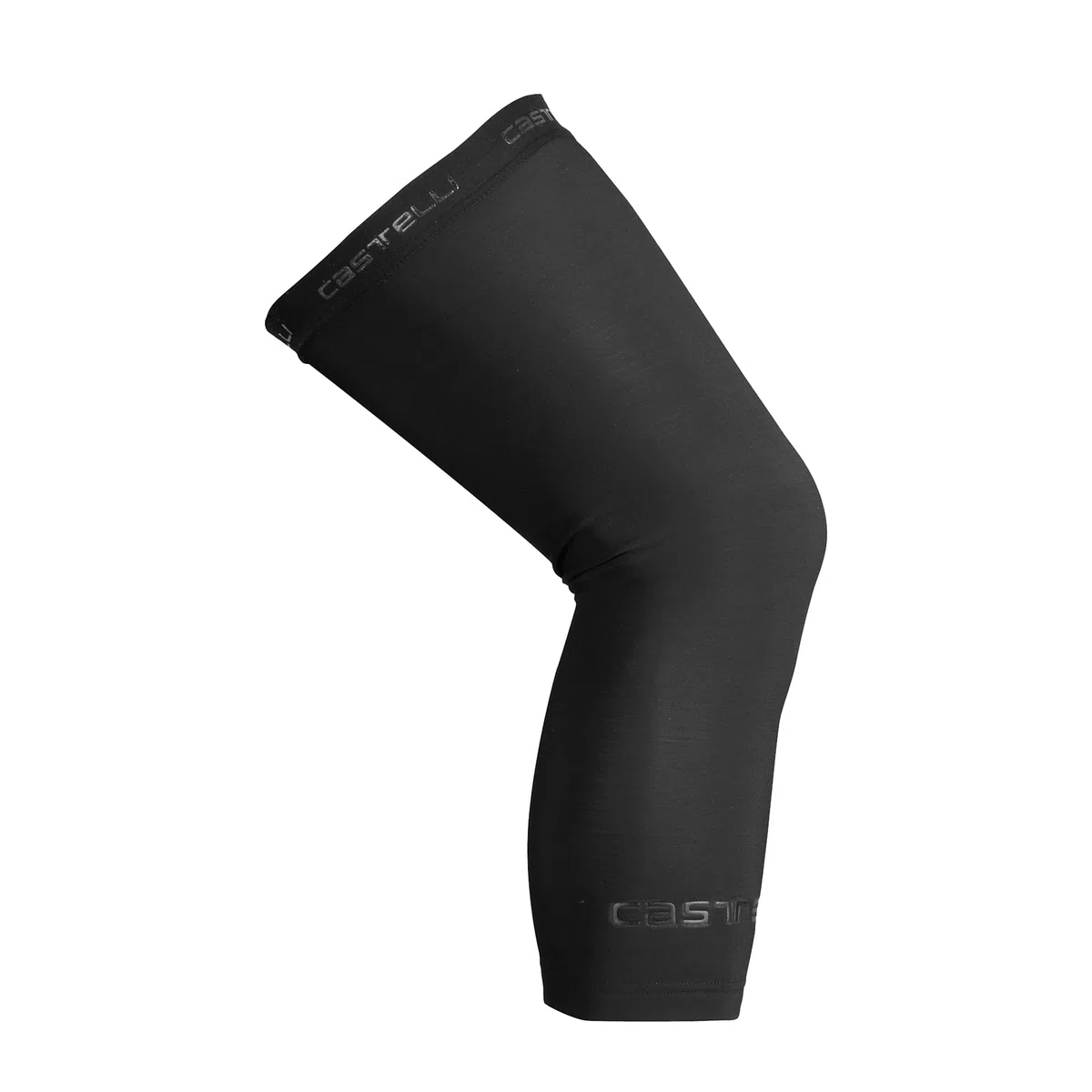 castelli Thermoflex 2 Kneewarmer Scaldamuscoli Unisex - Adulto (Pacco da 1)