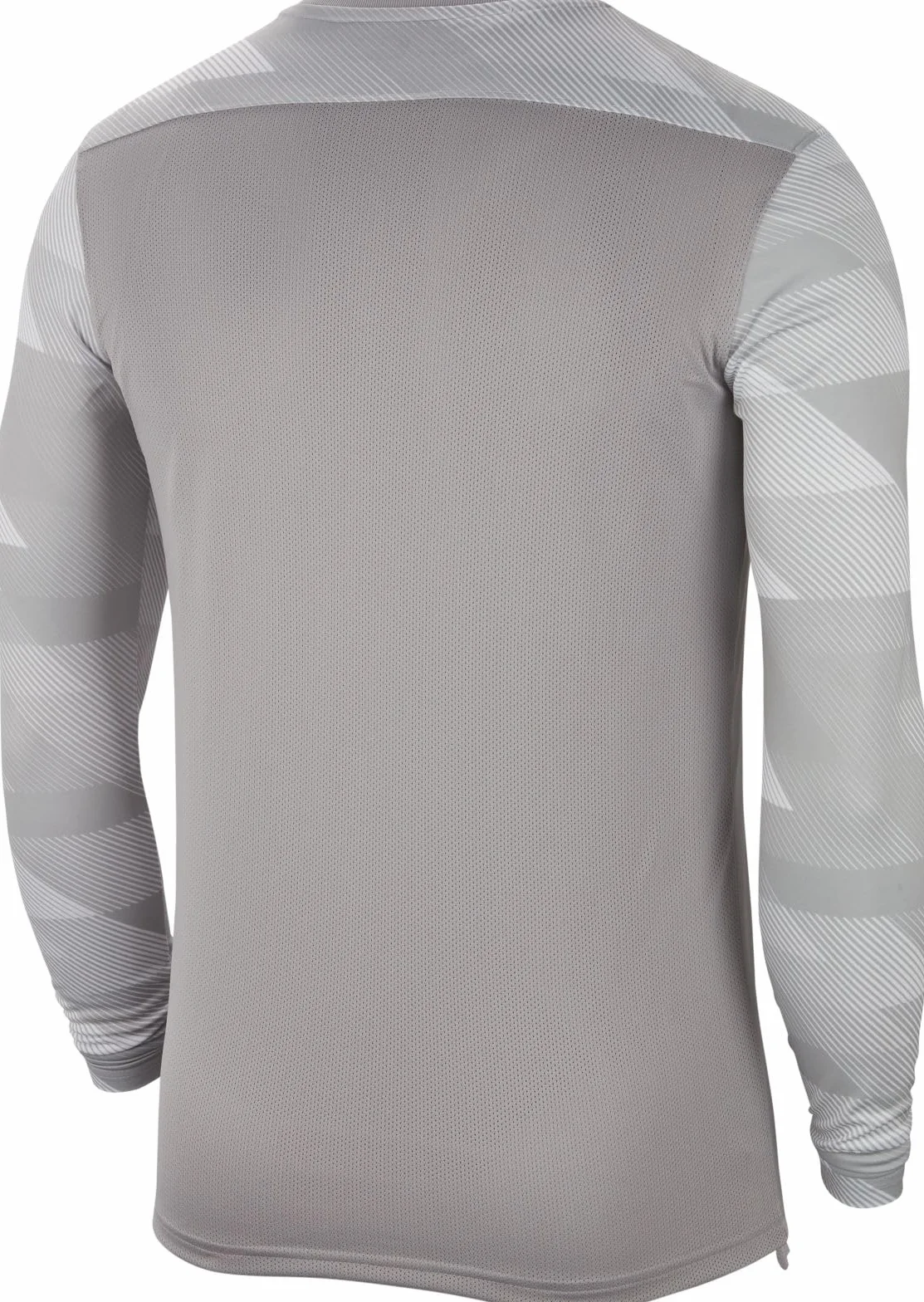NIKE Park IV Goalie Portiere Maglia Manica Lunga Uomo (Pacco da 1)