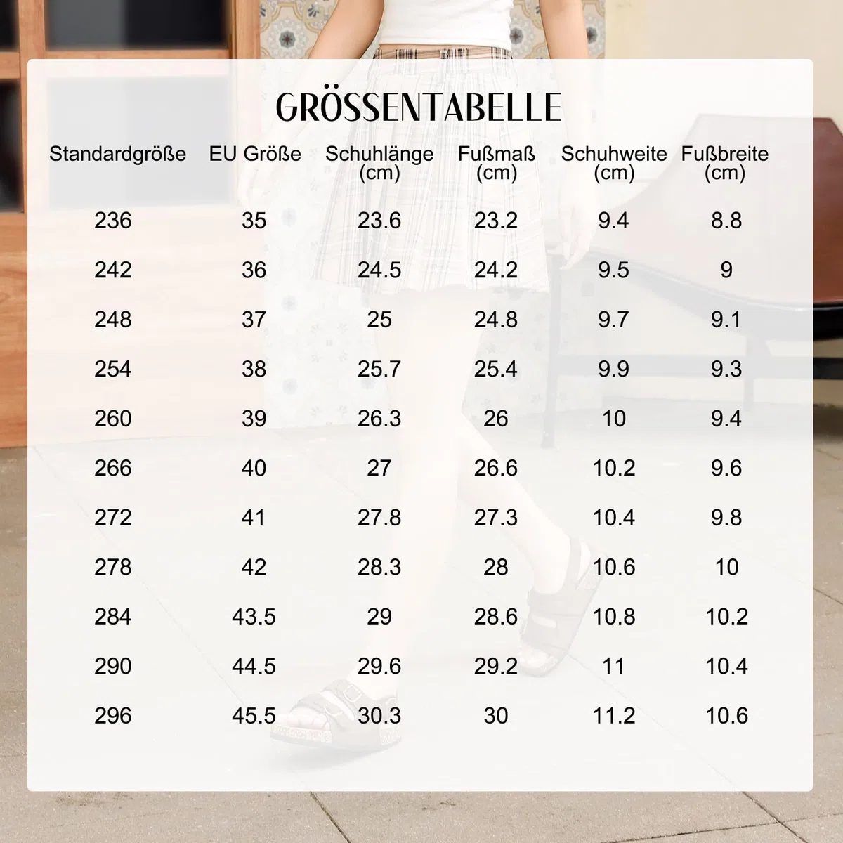 Zoccoli Uomo Sandali Estive Donna Eleganti Comodi Suola Sughero Regolabile Plantare Sandali Gomma Suole Pantofole Adulto Moda Sandalo All'aperto Ciabatte