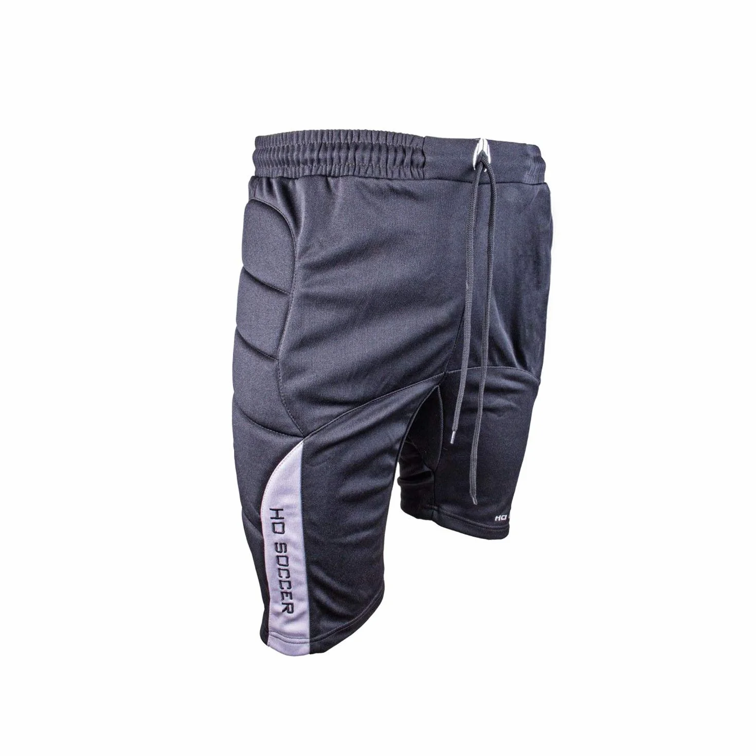 Ho Soccer - Icon, Pantaloni da Portiere Corti Imbottiti Uomo