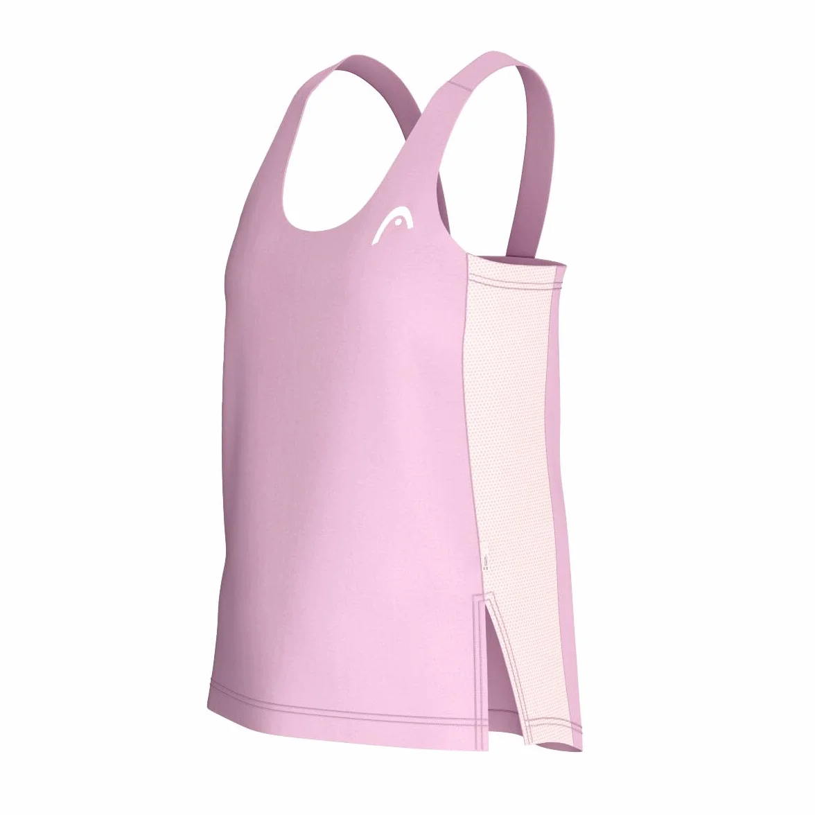 HEAD Spirit Tank Top Girls Canotta Bambine e Ragazze