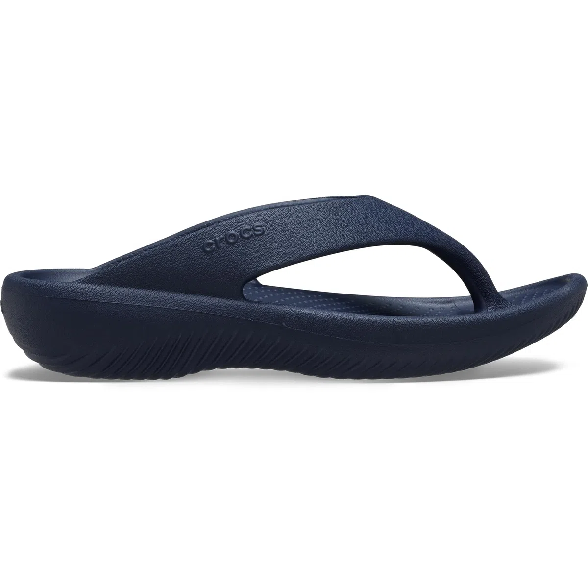 Crocs - Ciabatte infradito unisex per adulti, infradito Recovery