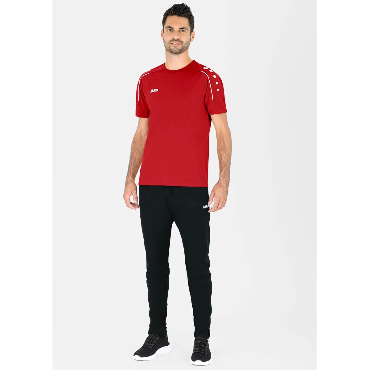 JAKO Classico - Pantaloni da Uomo