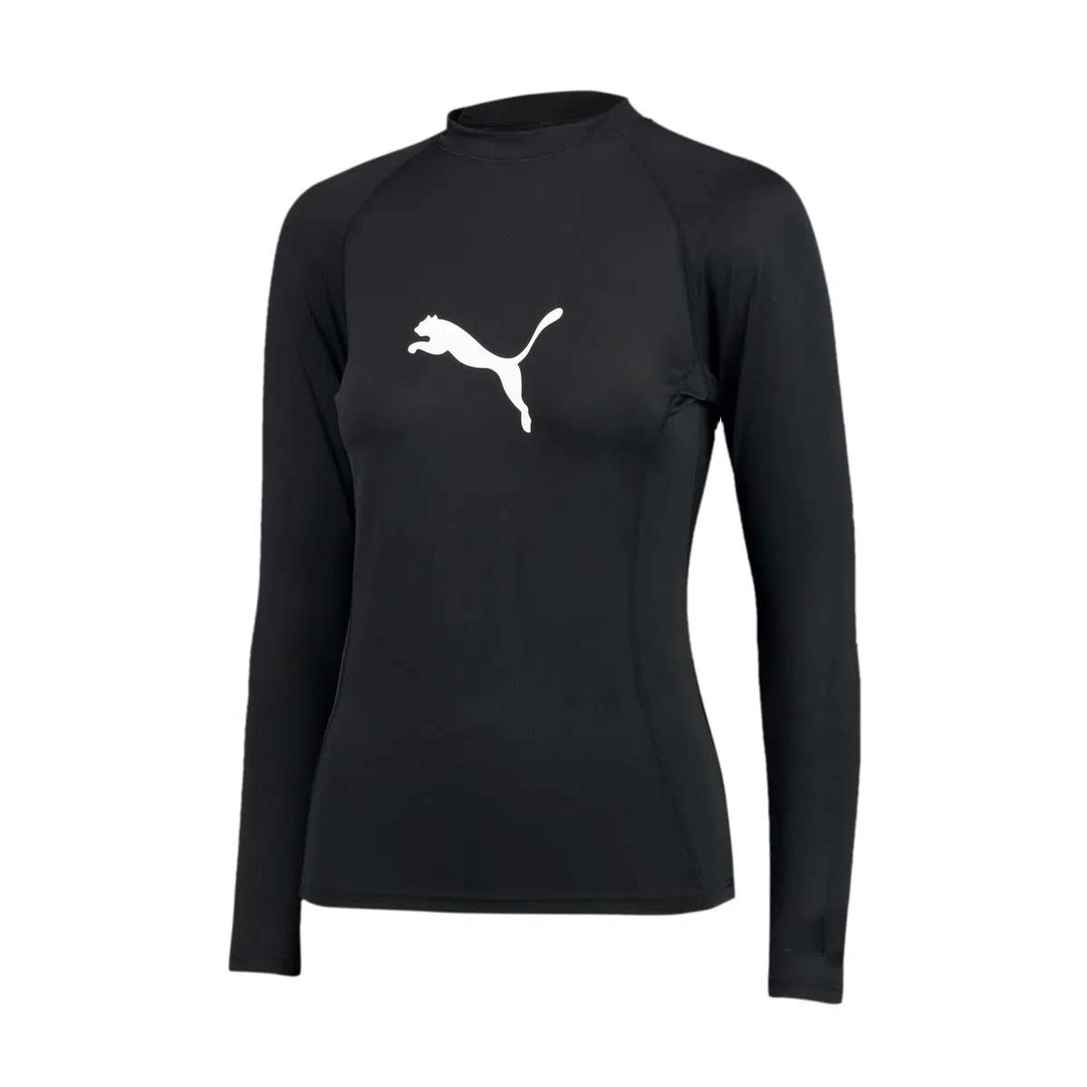 Puma Rashguard Costumi da Bagno Donna (Pacco da 1)