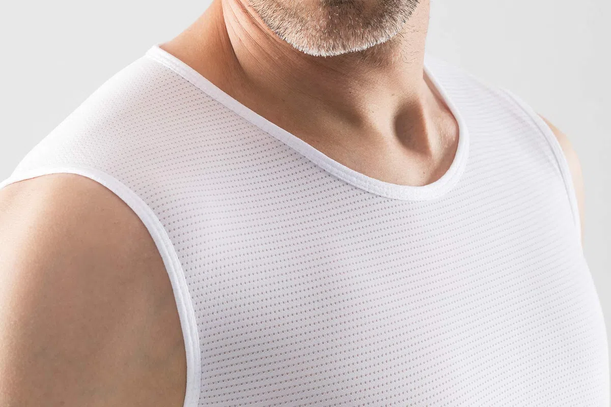 GOREWEAR M Base Layer Maglia Senza Maniche