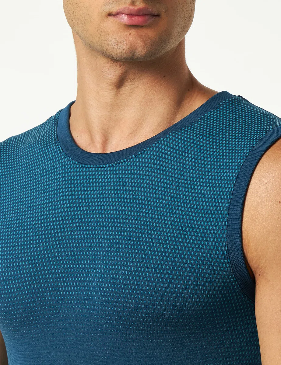 Odlo Uomo Canottiera Intima Tecnica Performance Light Eco