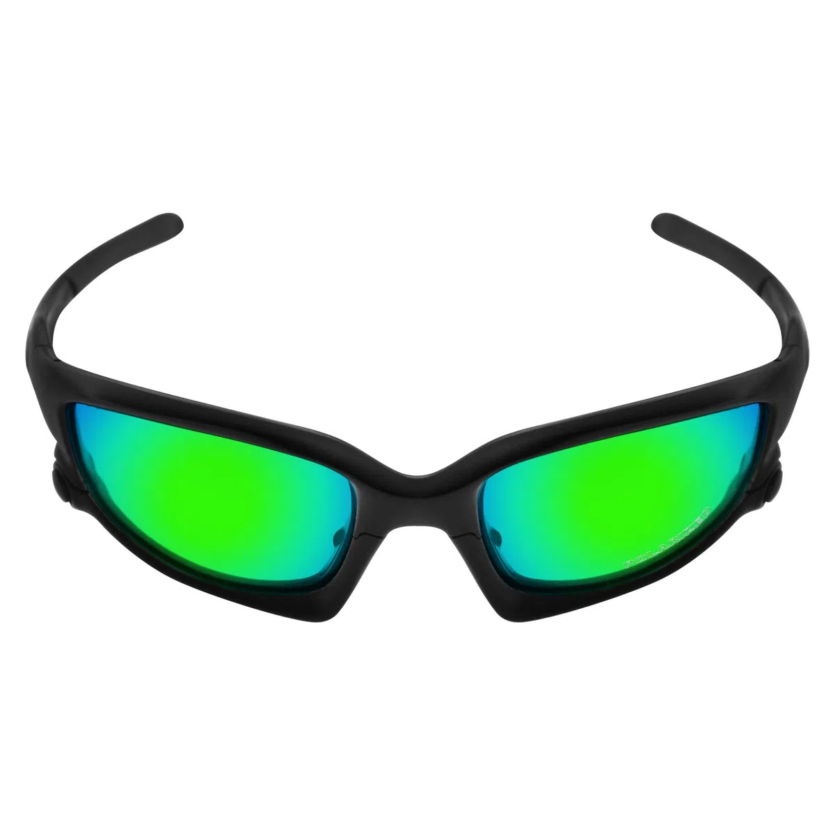 Mryok Lenti di ricambio per Oakley Split Jacket OO9099 - Opzioni