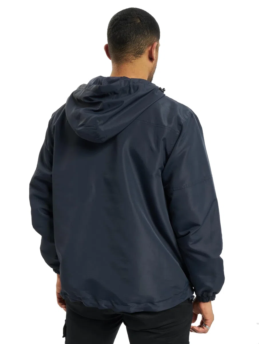 Brandit Summer Windbreaker Giacca a Vento Estiva Uomo (Pacco da 1)