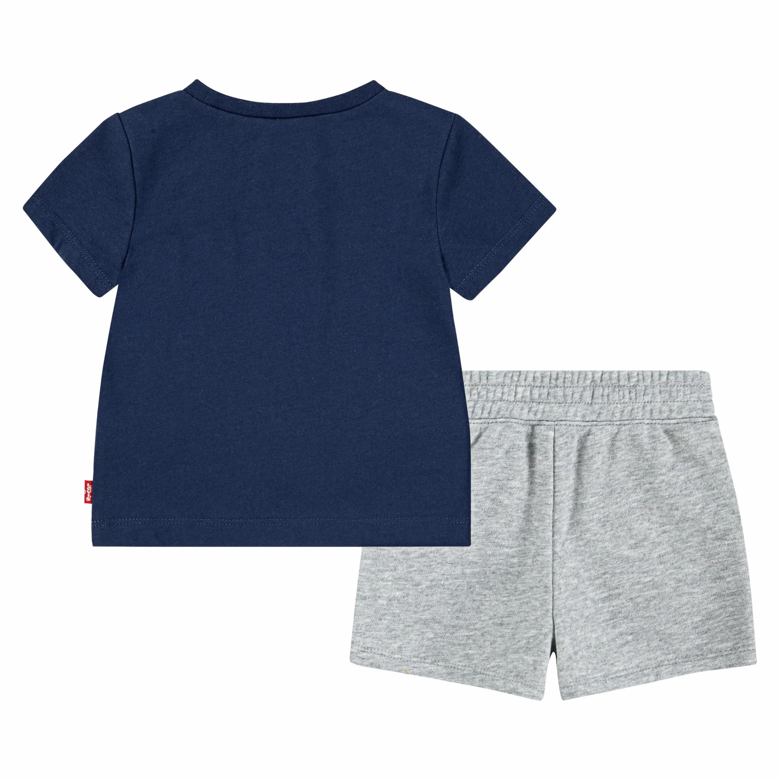Levi's Se- Sets Maglietta e Pantaloncini Set Bambini e Ragazzi