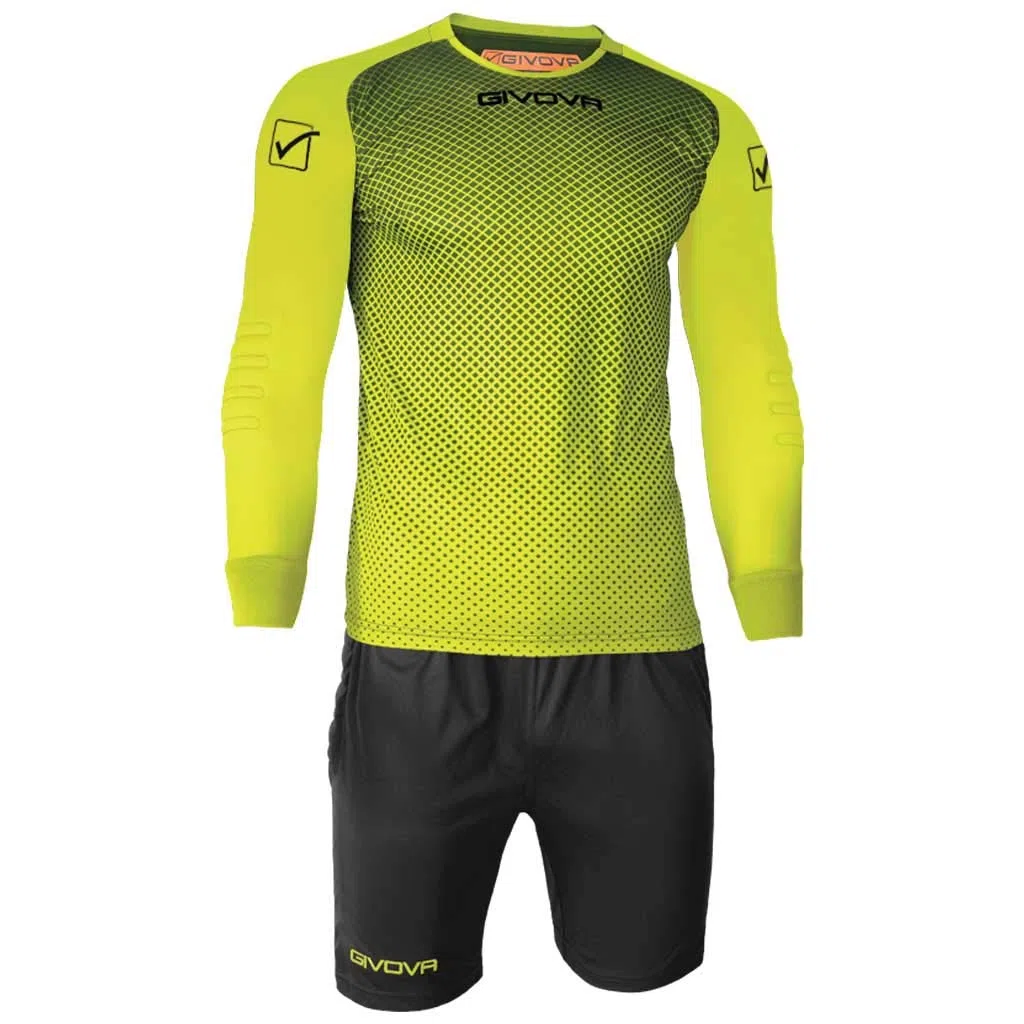 GIVOVA Kit Manchester Portiere