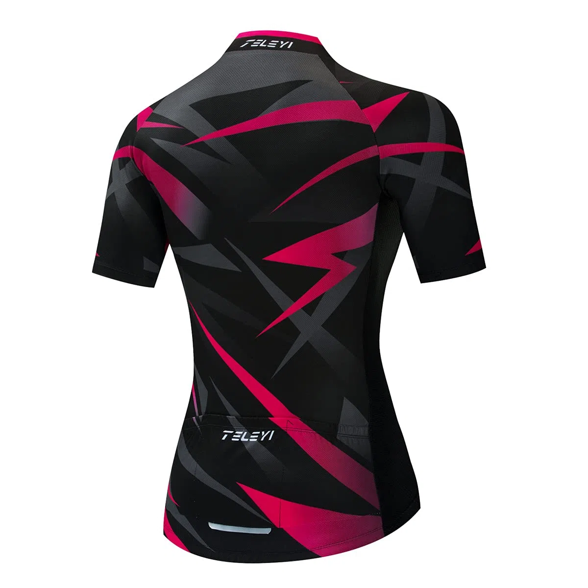 Donne Ciclismo Jersey Pro Team Mountain Bike Vestiti Estate Road Bike Abbigliamento Quick Dry
