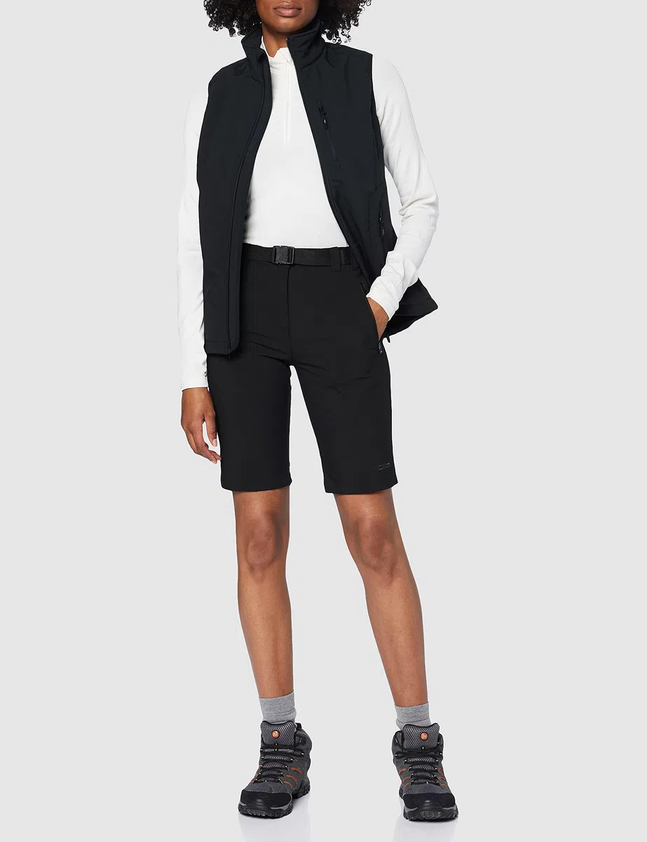 CMP Women's Woman Bermuda Bermuda Shorts